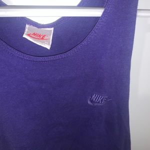 nike tank